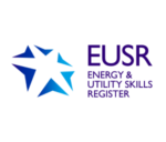 Energy and utility skills register logo